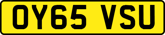 OY65VSU