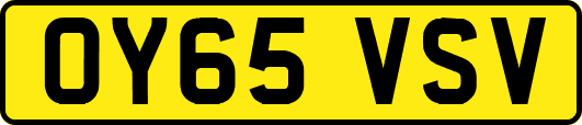 OY65VSV