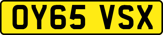 OY65VSX