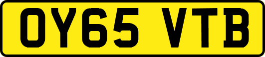 OY65VTB