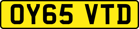 OY65VTD