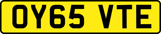 OY65VTE