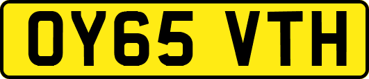 OY65VTH