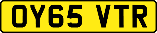 OY65VTR