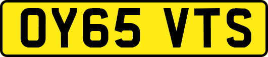 OY65VTS