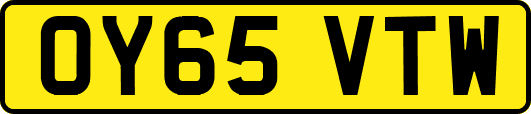OY65VTW