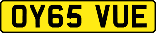 OY65VUE