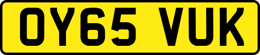 OY65VUK