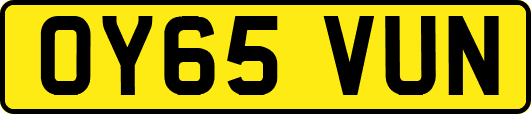 OY65VUN