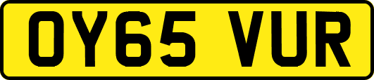 OY65VUR