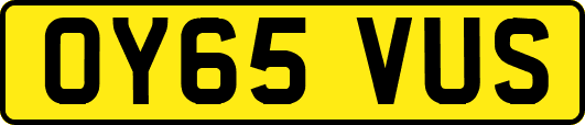 OY65VUS
