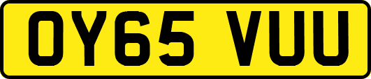 OY65VUU
