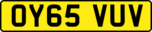 OY65VUV