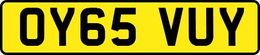 OY65VUY