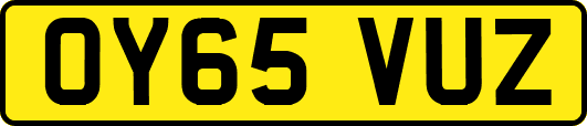OY65VUZ