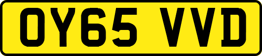OY65VVD