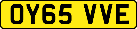 OY65VVE