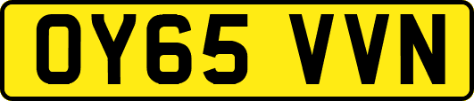 OY65VVN