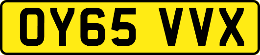 OY65VVX