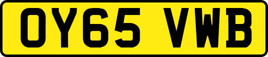 OY65VWB