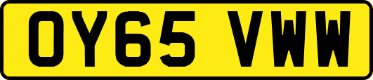 OY65VWW