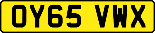 OY65VWX