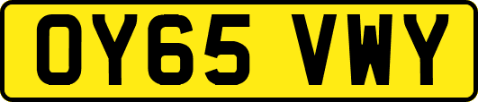 OY65VWY