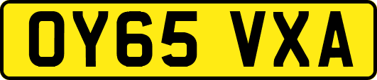OY65VXA