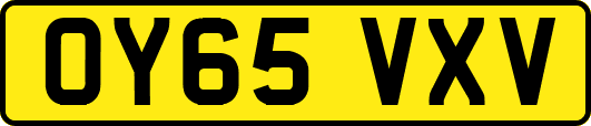 OY65VXV