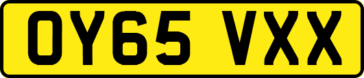 OY65VXX