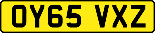 OY65VXZ