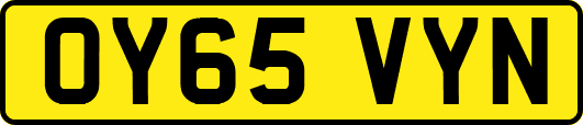 OY65VYN