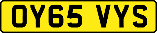 OY65VYS