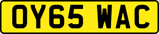OY65WAC