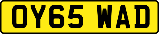 OY65WAD