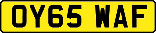 OY65WAF