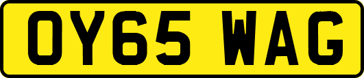OY65WAG