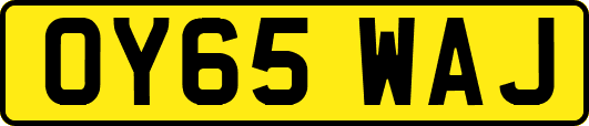 OY65WAJ