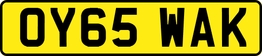 OY65WAK