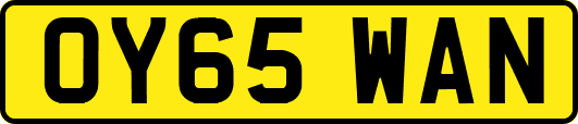 OY65WAN