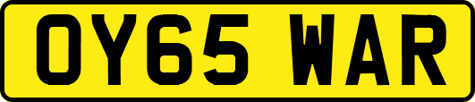 OY65WAR