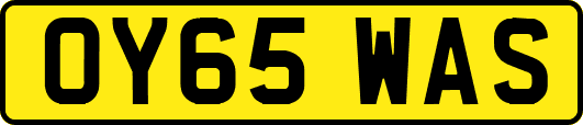 OY65WAS