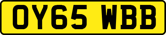 OY65WBB