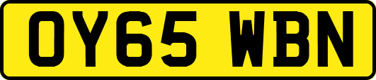OY65WBN