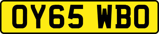 OY65WBO