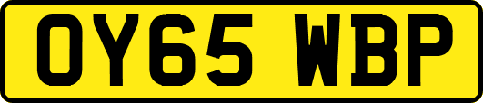 OY65WBP