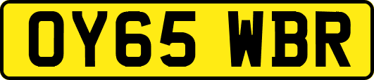 OY65WBR