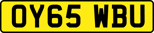 OY65WBU
