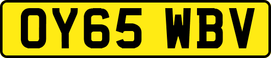 OY65WBV