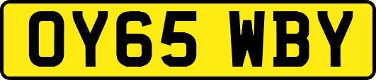 OY65WBY